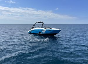 2021 Yamaha 212 XD