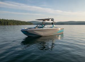 2024 Nautique GS24