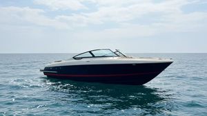 2026 Chris-Craft Sportster 25