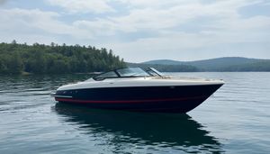 2026 Chris-Craft Sportster 25