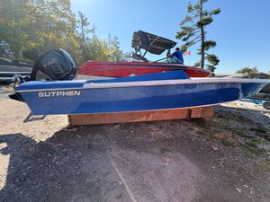 2013 Sutphen 16 SR