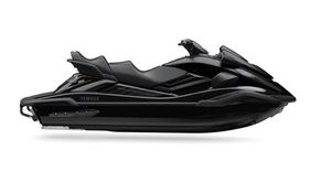 2026 Yamaha FX1800A-C