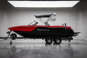 2019 Mastercraft NXT 22