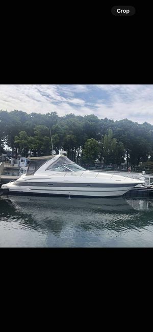 2007 Cruisers Yachts 340 Express