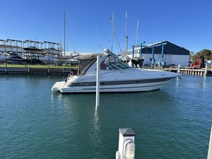 2007 Cruisers Yachts 340 Express