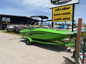 2026 Starcraft SV Jet J7 SS