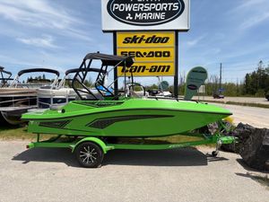 2026 Starcraft SV Jet J7 SS