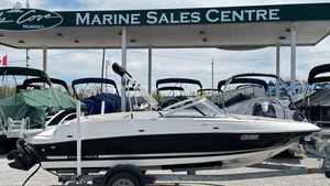 2015 Bayliner 175 Bowrider