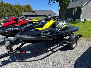 Sea-Doo RXP-X 260 2012
