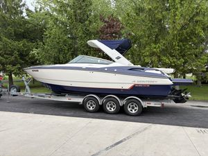 2014 Monterey ***SOLD***   288SS