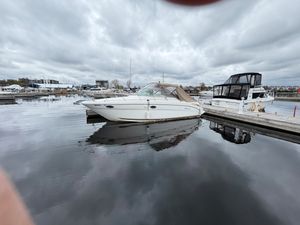 2001 Sea Ray 290 Amberjack for sale in Belleville, ON, photo 6