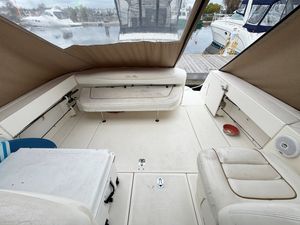 2001 Sea Ray 290 Amberjack for sale in Belleville, ON, photo 7