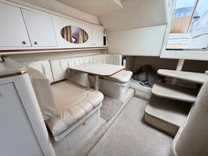 2001 Sea Ray 290 Amberjack for sale in Belleville, ON, photo 12
