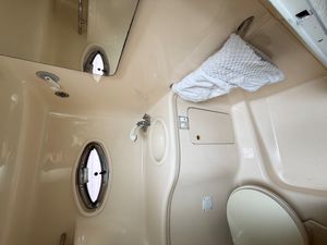 2001 Sea Ray 290 Amberjack for sale in Belleville, ON, photo 14