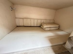 2001 Sea Ray 290 Amberjack for sale in Belleville, ON, photo 15