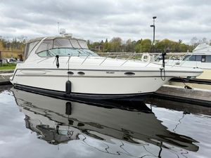 1999 Maxum 3700 SCR for sale in Belleville, ON, photo 2