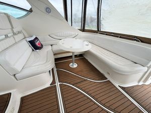 1999 Maxum 3700 SCR for sale in Belleville, ON, photo 5