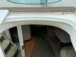1999 Maxum 3700 SCR for sale in Belleville, ON, photo 8