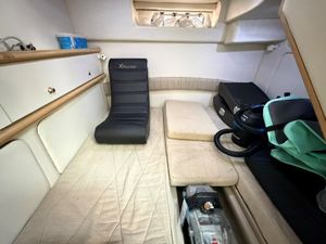 1999 Maxum 3700 SCR for sale in Belleville, ON, photo 9