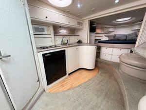 1999 Maxum 3700 SCR for sale in Belleville, ON, photo 14