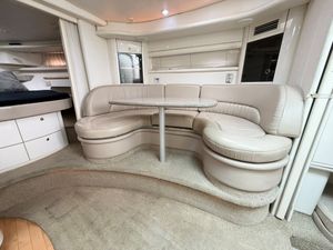 1999 Maxum 3700 SCR for sale in Belleville, ON, photo 16