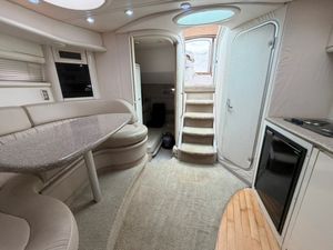 1999 Maxum 3700 SCR for sale in Belleville, ON, photo 20