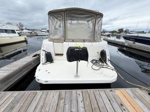 1999 Maxum 3700 SCR for sale in Belleville, ON, photo 21