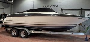 2014 Monterey 244 FS