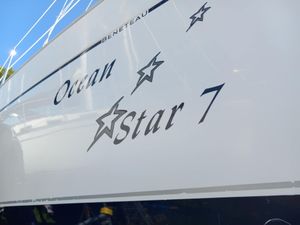 2005 Beneteau 343