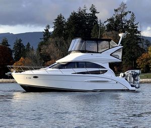 2009 Meridian 341