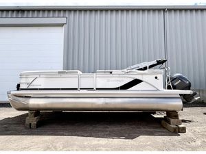 2026 Godfrey Pontoons Sweetwater