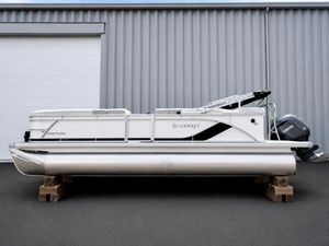 2026 Godfrey Pontoons Sweetwater