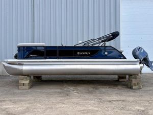 2026 Godfrey Pontoons Xperience