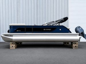 2026 Godfrey Pontoons Xperience