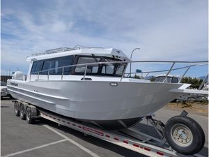 2026 KingFisher 3425 GFX