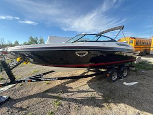 2016 Larson LXI 238