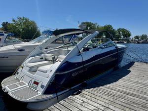 2002 Cobalt 360 Performance Cruiser