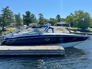 2002 Cobalt 360 Performance Cruiser