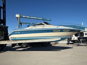 1987 Sea Ray Sorrento 24