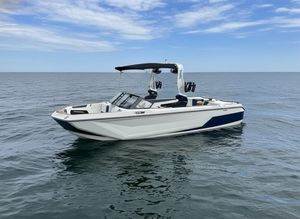 2024 Nautique GS24