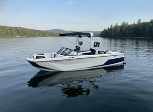 2024 Nautique GS24