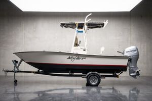 2002 KEYLARGO 19.9