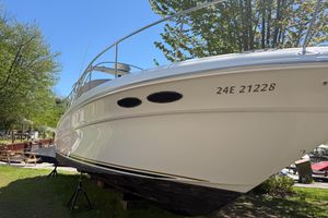 2000 Sea Ray 340 Sundancer