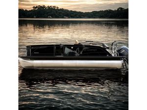 2026 Godfrey Pontoons monaco