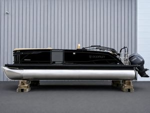2026 Godfrey Pontoons monaco