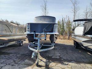 2023 Princecraft VECTRA PONTOON