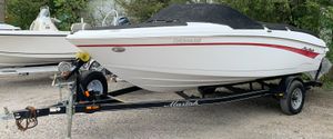 2010 MARIAH 19.9