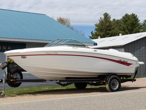2010 MARIAH 19.9