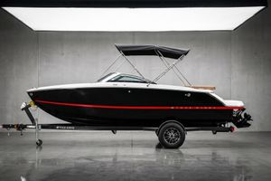 2026 Four Winns H1 FREEDOM