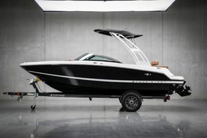 2026 Four Winns HD2 Offre de Lancement